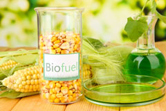 Hirael biofuel availability