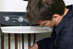 boiler repair Hirael