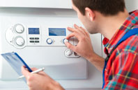 free Hirael gas safe engineer quotes