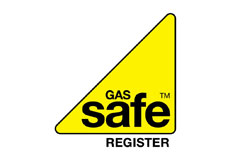 gas safe companies Hirael
